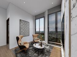 Butterworth Lane (D15), Semi-Detached #455925601